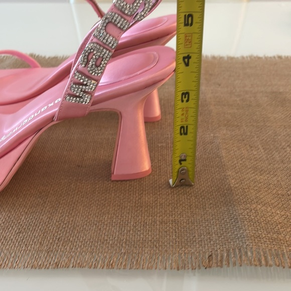 Pink sandals - Picture 12 of 16
